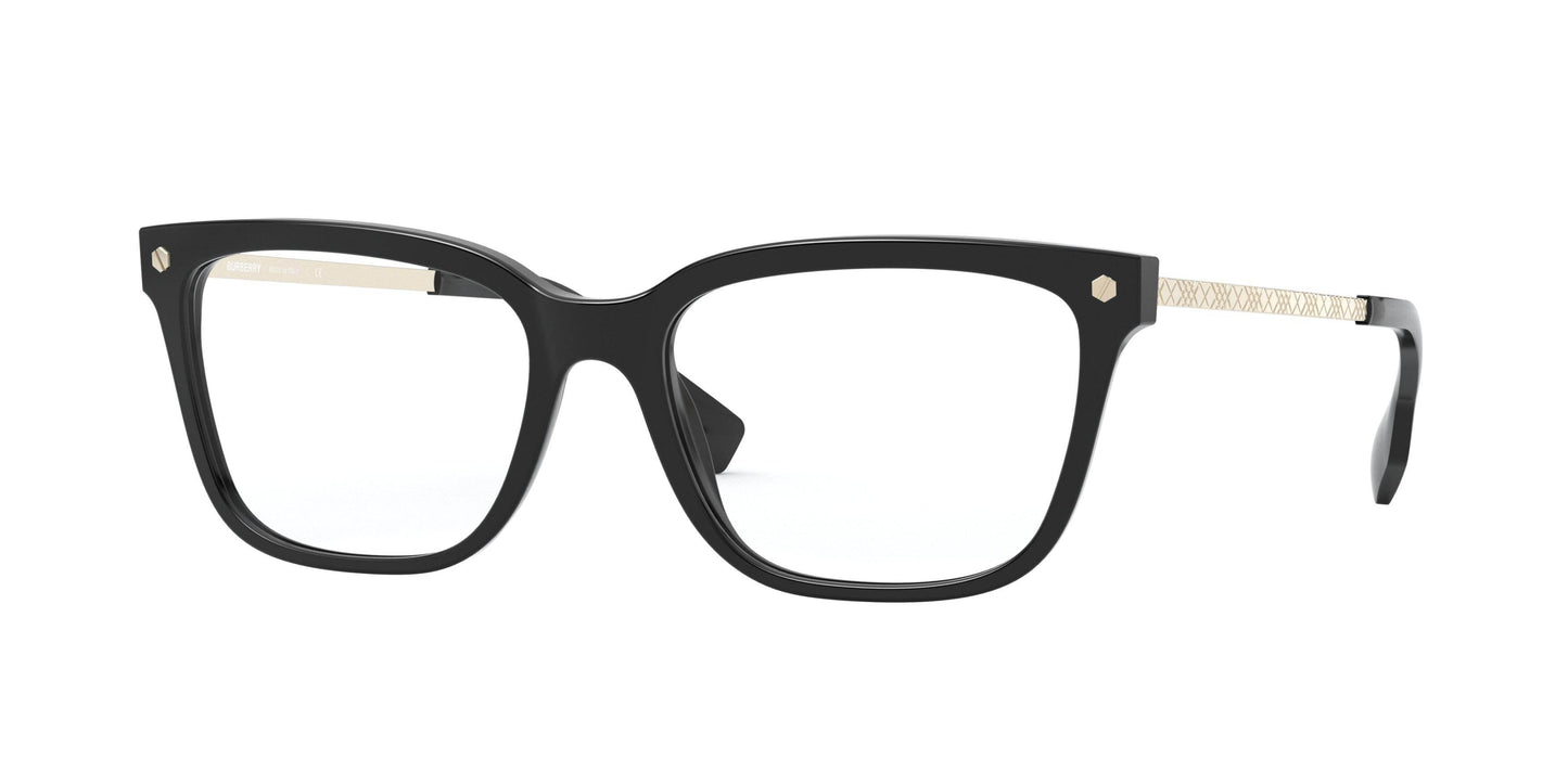 Burberry HART BE2319 Square Eyeglasses - Lensntrends