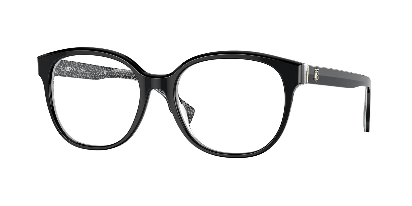 Burberry SCARLET BE2332 Square Eyeglasses - Lensntrends