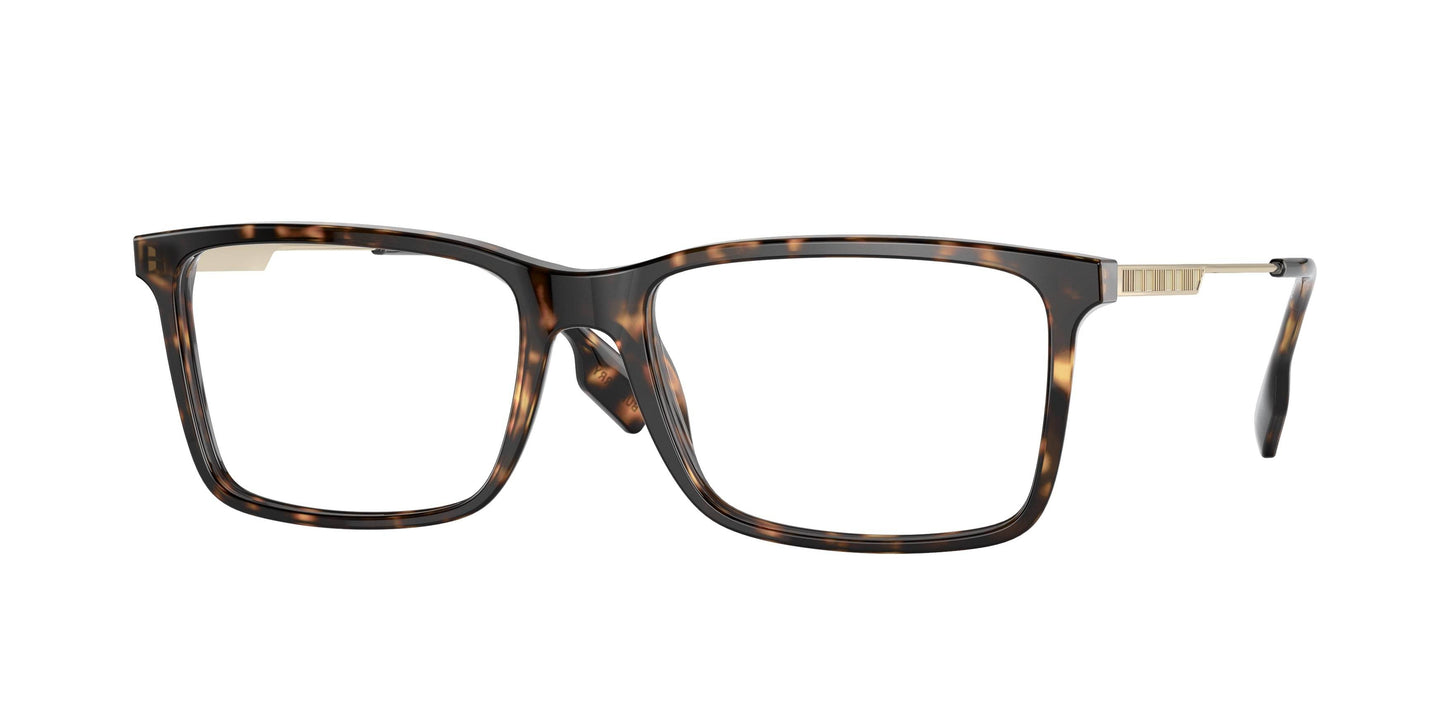 Burberry HARRINGTON BE2339 Rectangle Eyeglasses - Lensntrends