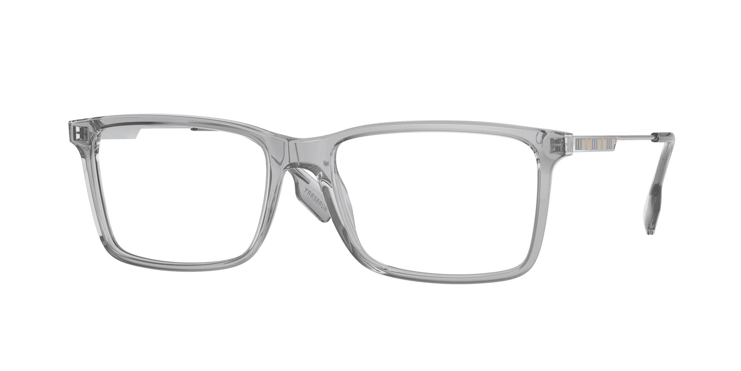 Burberry HARRINGTON BE2339 Rectangle Eyeglasses - Lensntrends