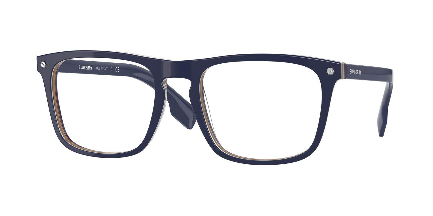 Burberry BOLTON BE2340 Square Eyeglasses - Lensntrends