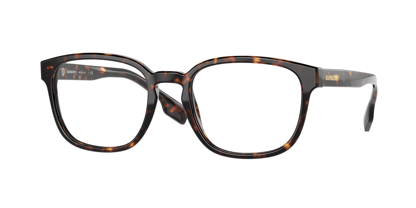 Burberry EDISON BE2344 Square Eyeglasses - Lensntrends