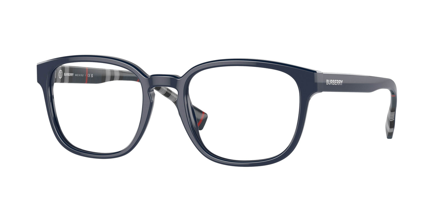 Burberry EDISON BE2344 Square Eyeglasses - Lensntrends