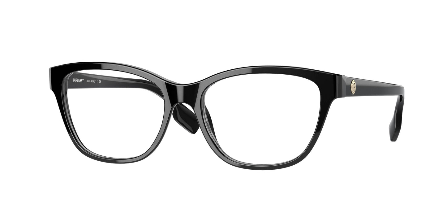 Burberry AUDEN BE2346 Cat Eye Eyeglasses - Lensntrends