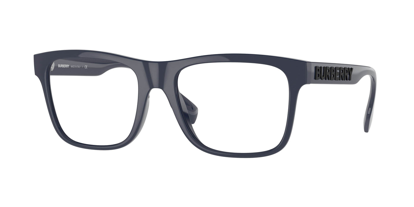 Burberry CARTER BE2353 Square Eyeglasses - Lensntrends