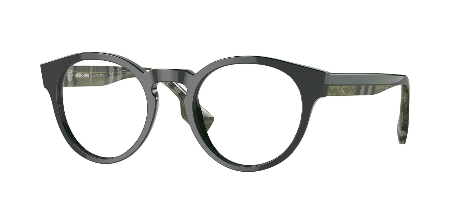 Burberry GRANT BE2354 Phantos Eyeglasses - Lensntrends