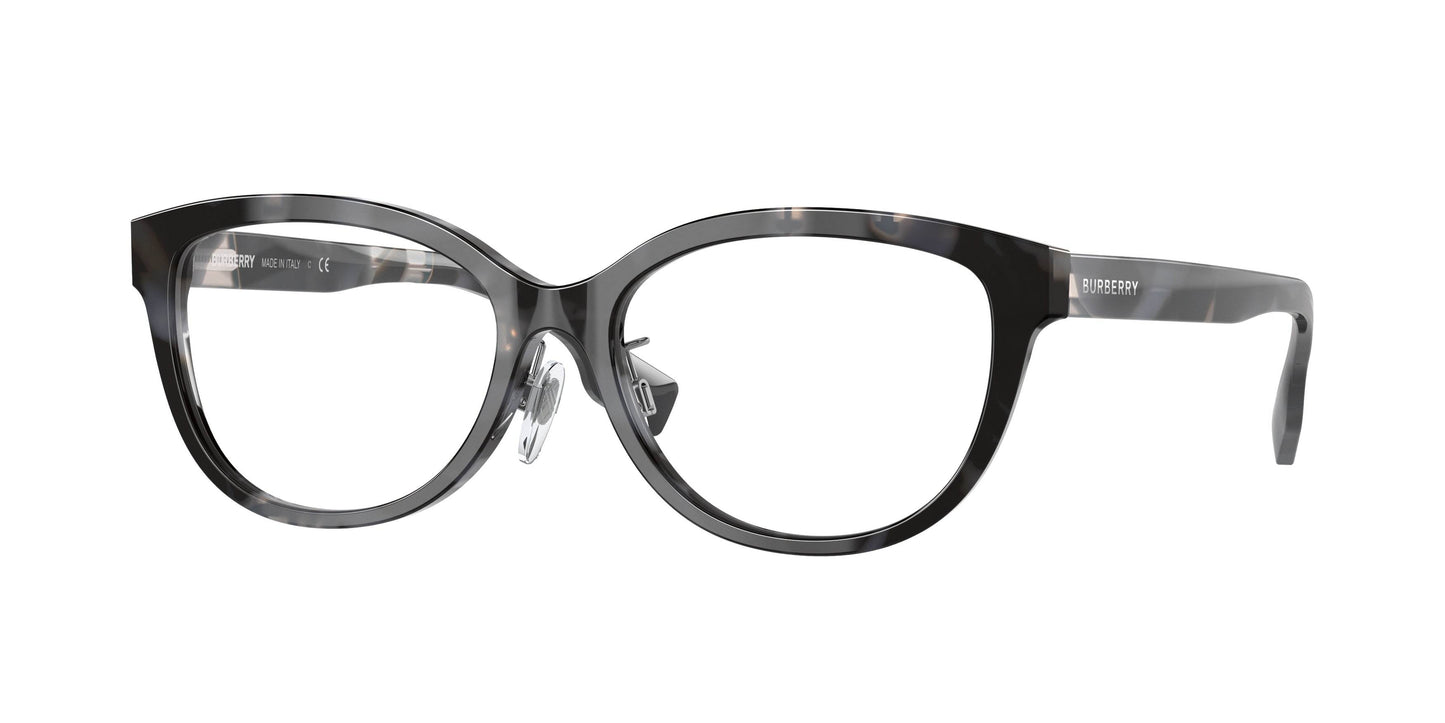 Burberry ESME BE2357F Cat Eye Eyeglasses - Lensntrends