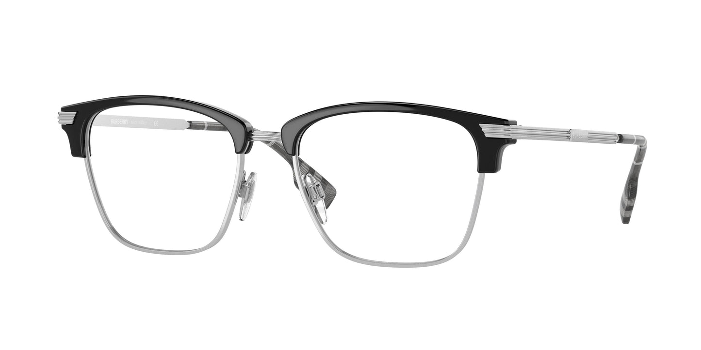 Burberry PEARCE BE2359 Square Eyeglasses - Lensntrends