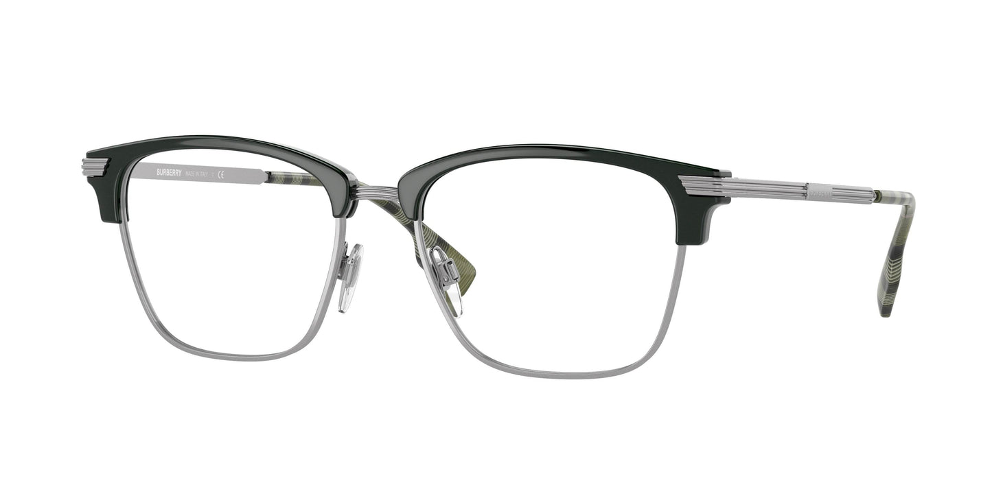 Burberry PEARCE BE2359 Square Eyeglasses - Lensntrends