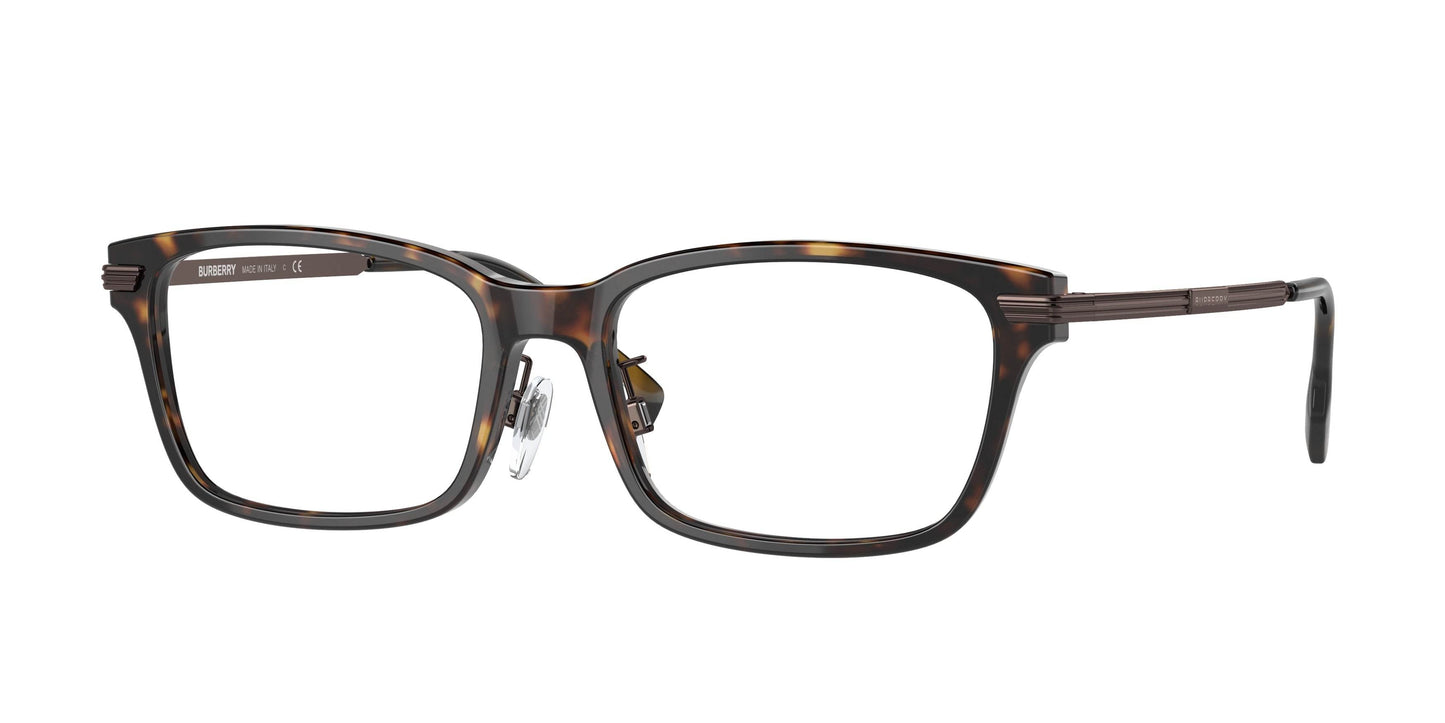 Burberry BE2362D Rectangle Eyeglasses - Lensntrends