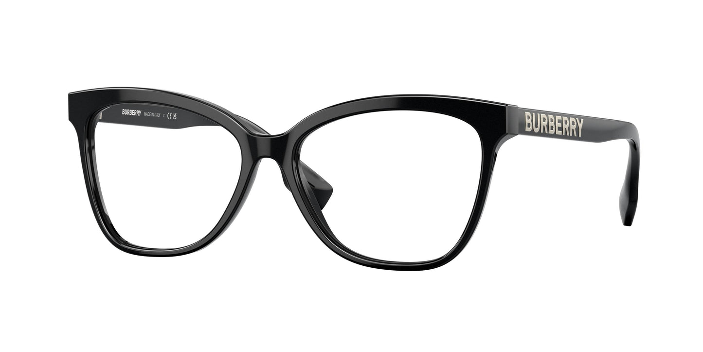 Burberry GRACE BE2364 Cat Eye Eyeglasses - Lensntrends
