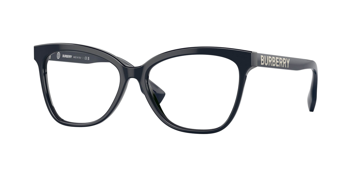 Burberry GRACE BE2364 Cat Eye Eyeglasses - Lensntrends