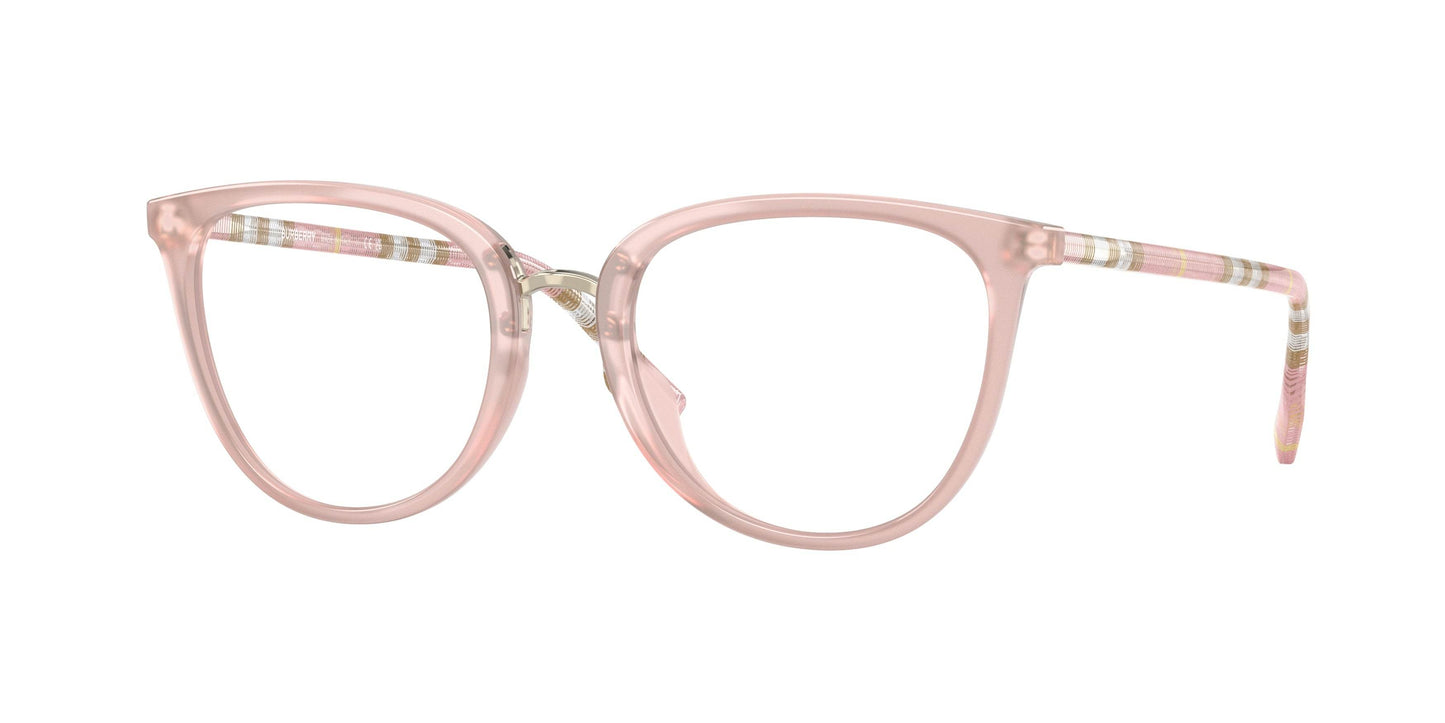 Burberry KATIE BE2366U Cat Eye Eyeglasses - Lensntrends