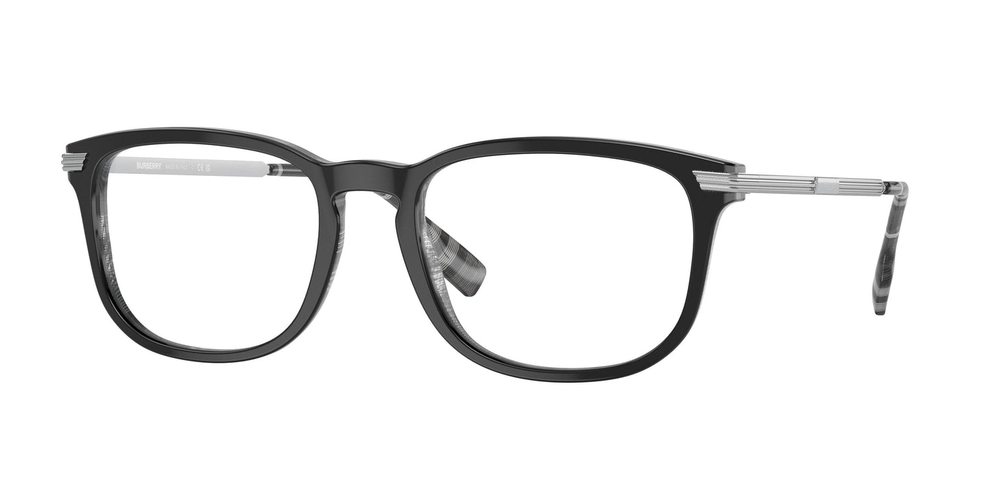Burberry CEDRIC BE2369F Rectangle Eyeglasses - Lensntrends