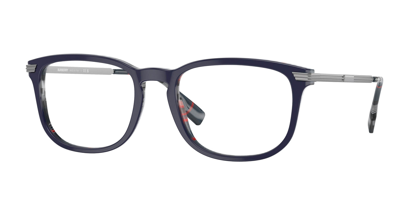 Burberry CEDRIC BE2369F Rectangle Eyeglasses - Lensntrends