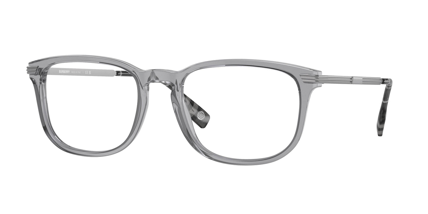 Burberry CEDRIC BE2369 Rectangle Eyeglasses - Lensntrends