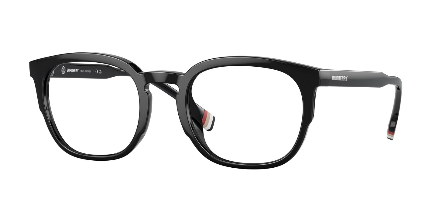 Burberry SAMUEL BE2370U Square Eyeglasses - Lensntrends