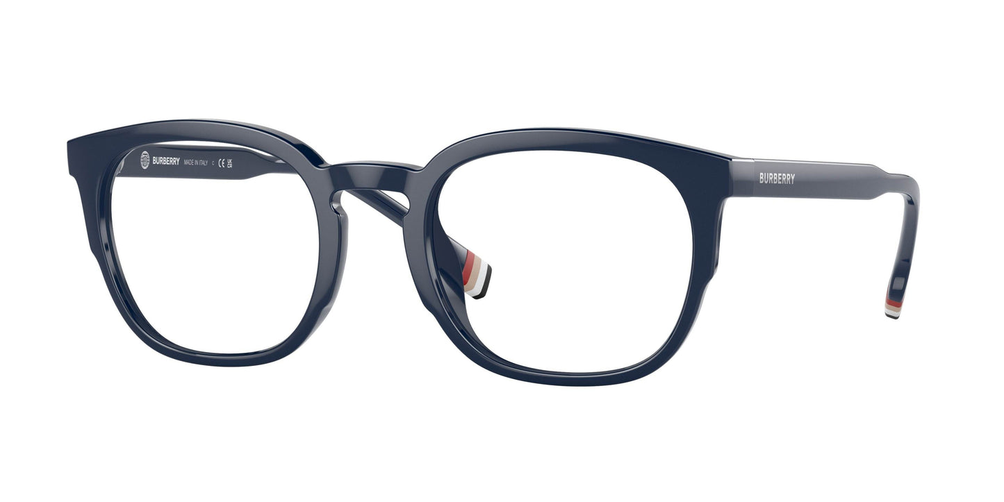 Burberry SAMUEL BE2370U Square Eyeglasses - Lensntrends
