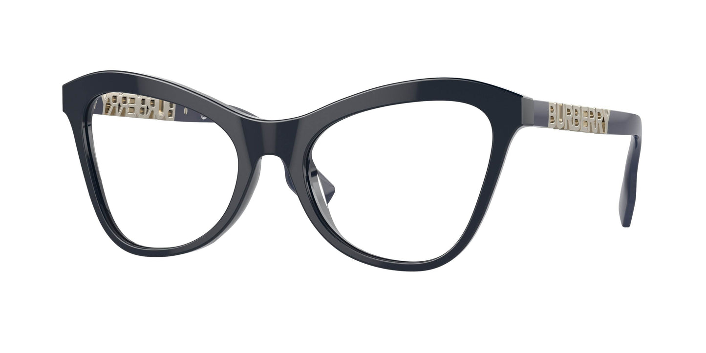 Burberry ANGELICA BE2373U Cat Eye Eyeglasses - Lensntrends