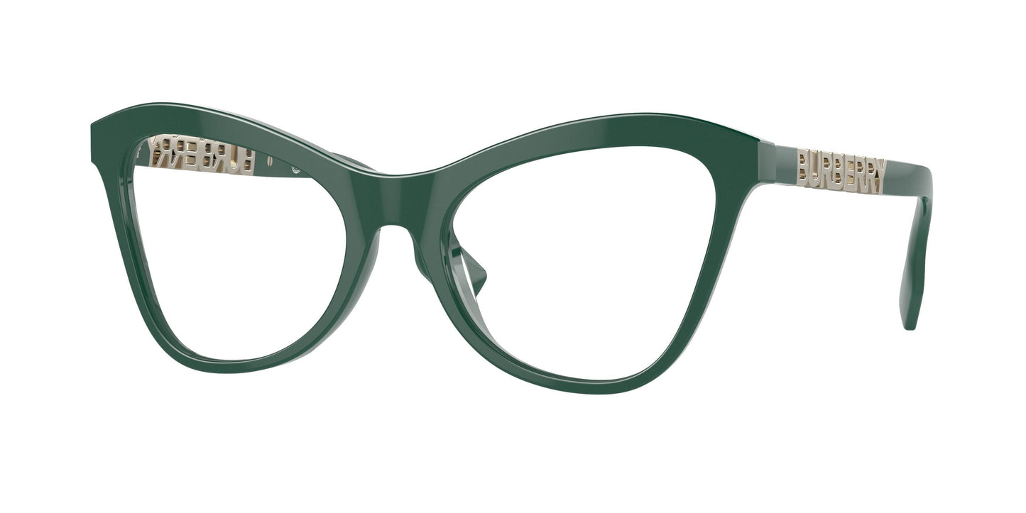 Burberry ANGELICA BE2373U Cat Eye Eyeglasses - Lensntrends