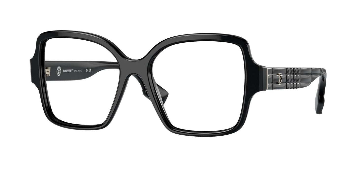 Burberry BE2374 Square Eyeglasses - Lensntrends