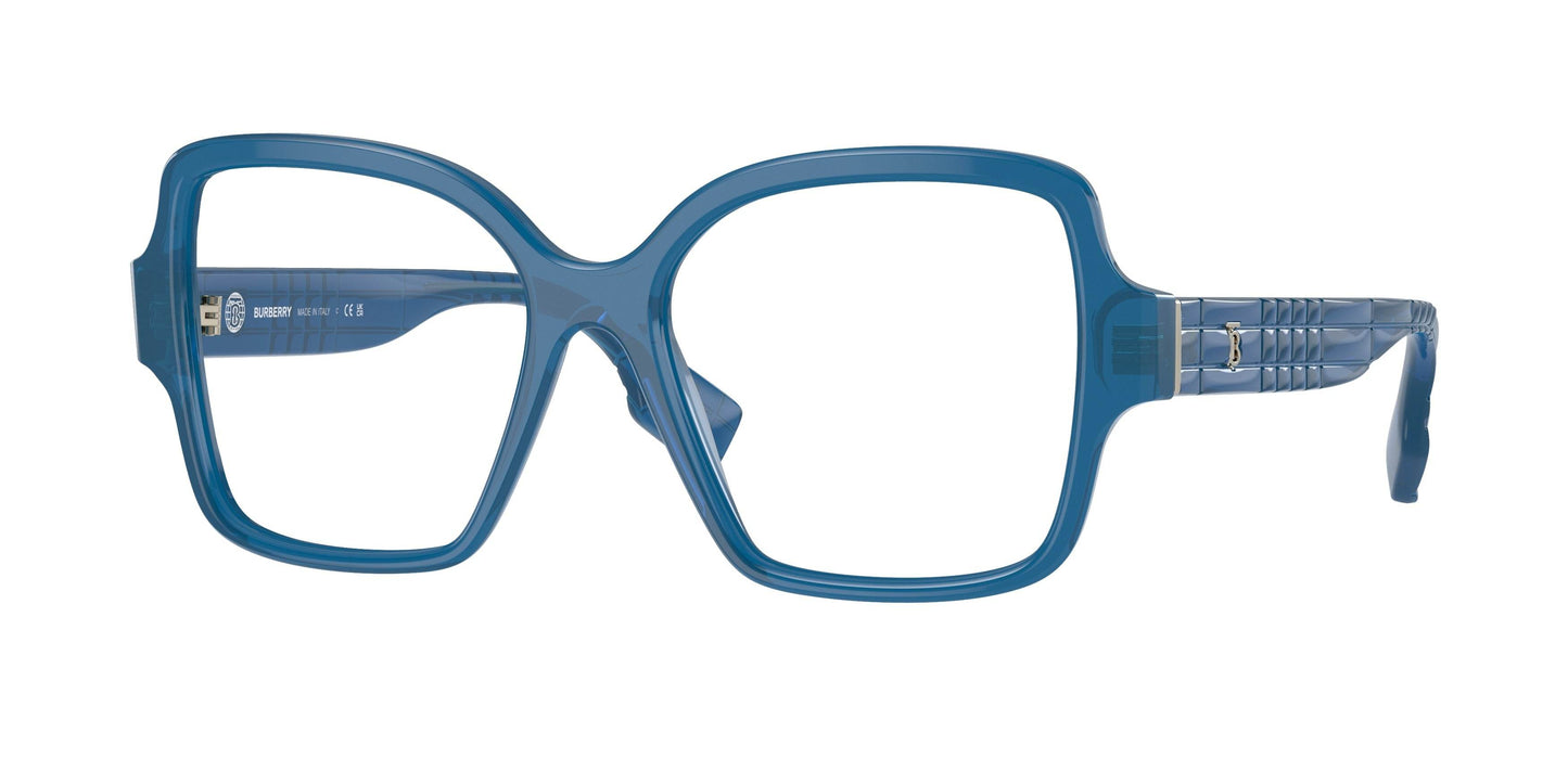 Burberry BE2374 Square Eyeglasses - Lensntrends