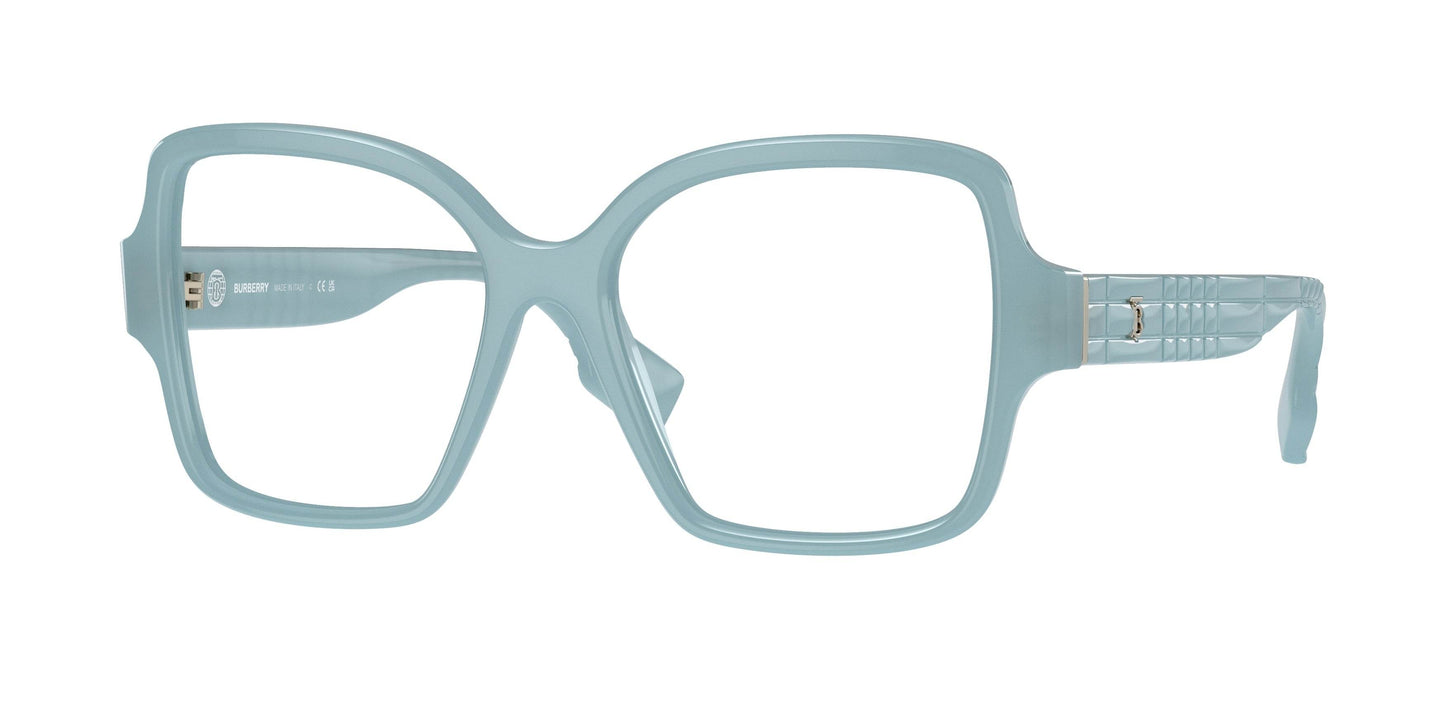 Burberry BE2374 Square Eyeglasses - Lensntrends
