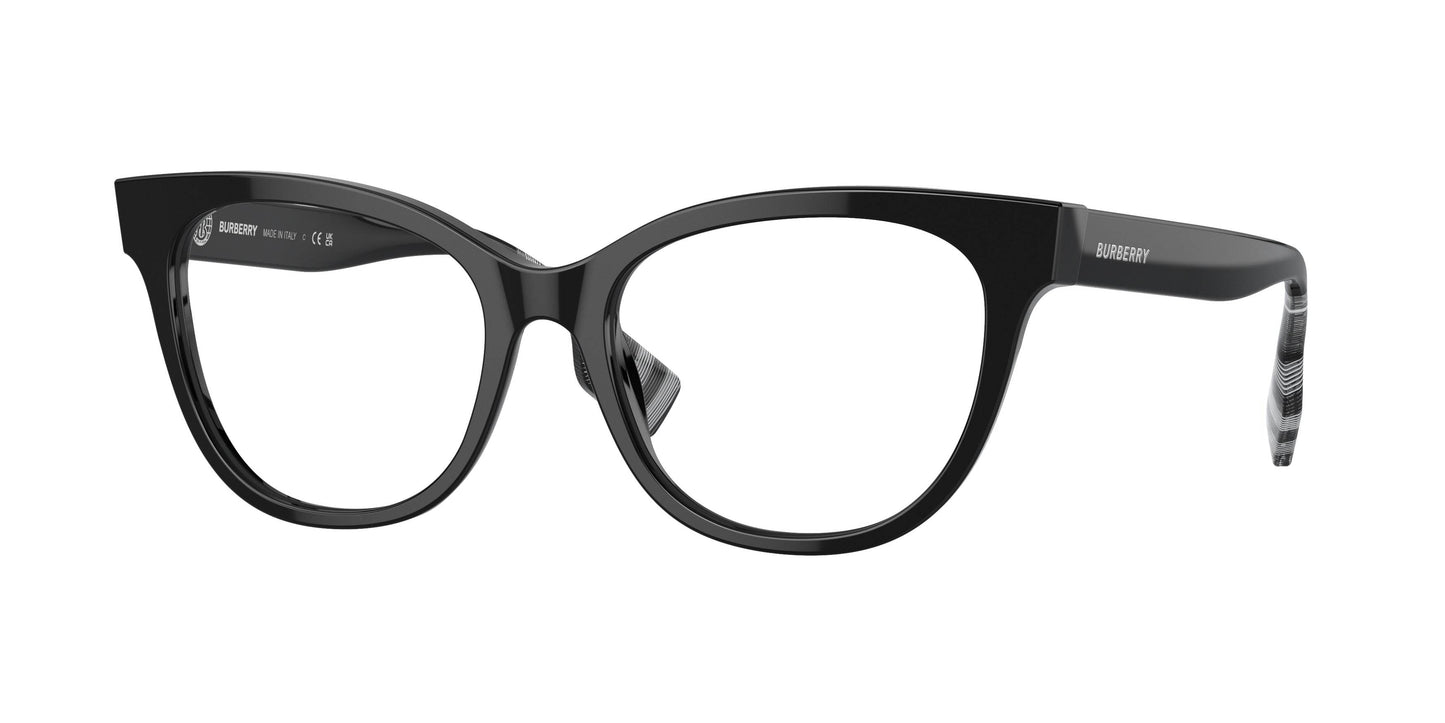 Burberry EVELYN BE2375 Cat Eye Eyeglasses - Lensntrends