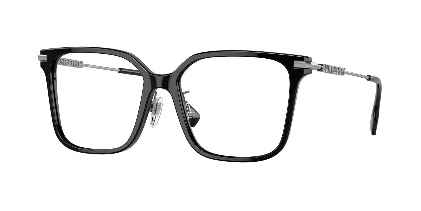 Burberry ELIZABETH BE2376 Square Eyeglasses - Lensntrends
