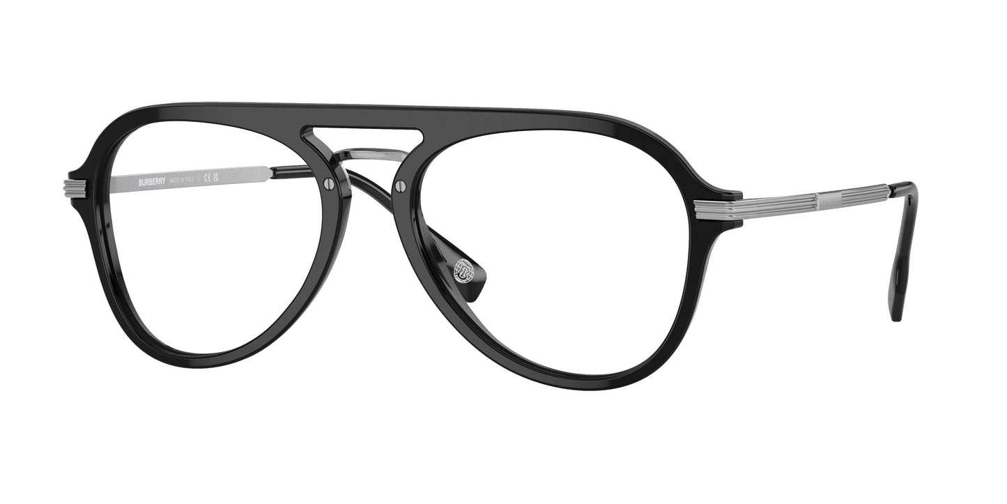 Burberry BAILEY BE2377 Pilot Eyeglasses - Lensntrends