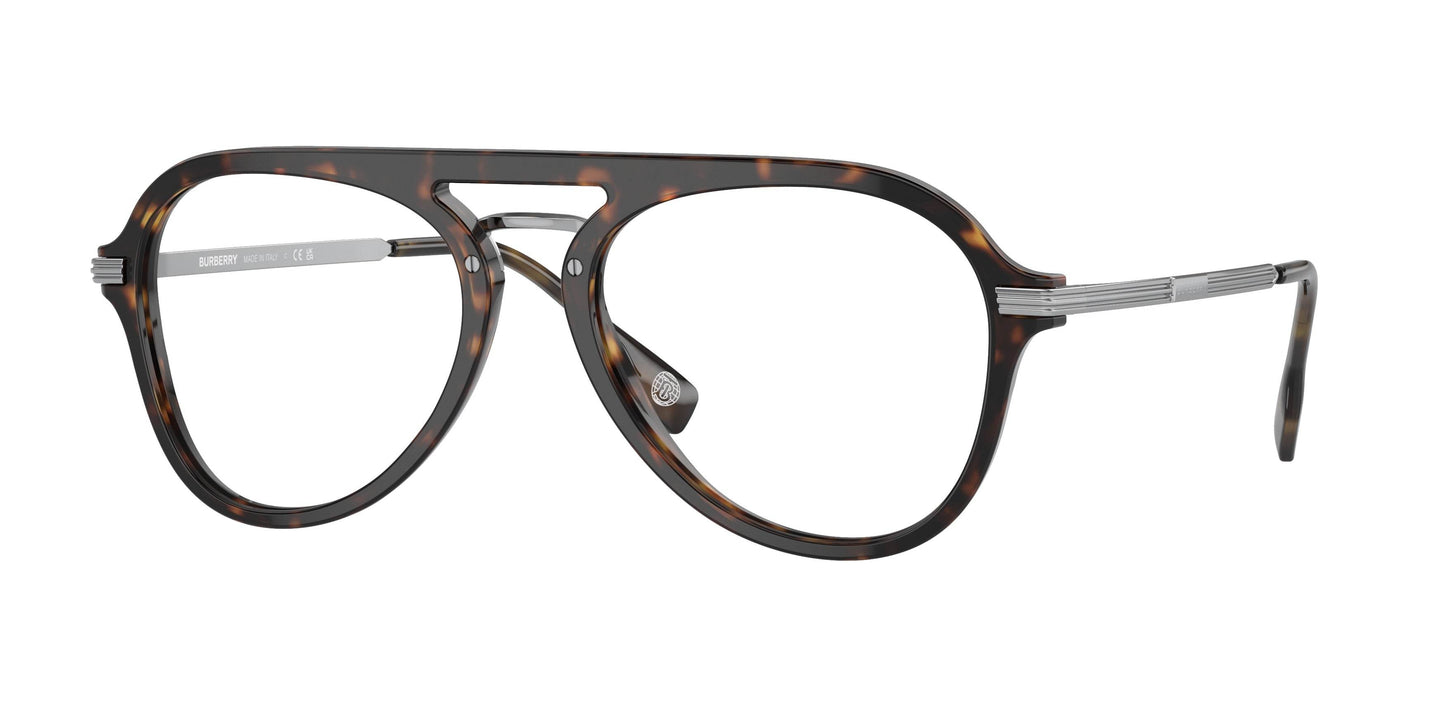 Burberry BAILEY BE2377 Pilot Eyeglasses - Lensntrends