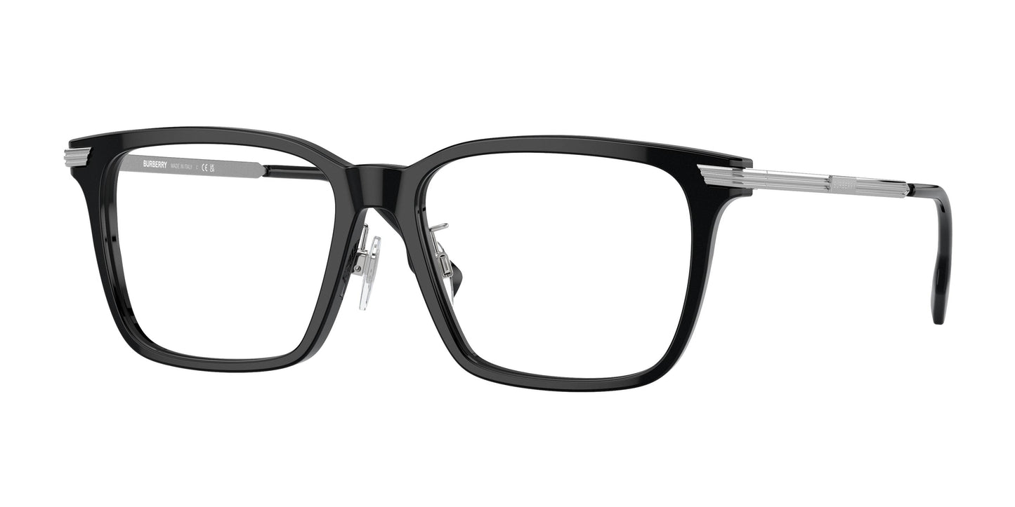 Burberry ELLIS BE2378F Square Eyeglasses - Lensntrends