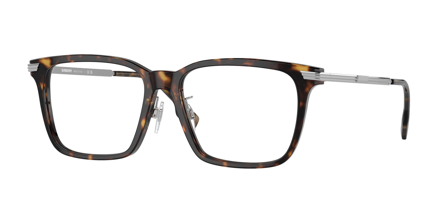 Burberry ELLIS BE2378F Square Eyeglasses - Lensntrends