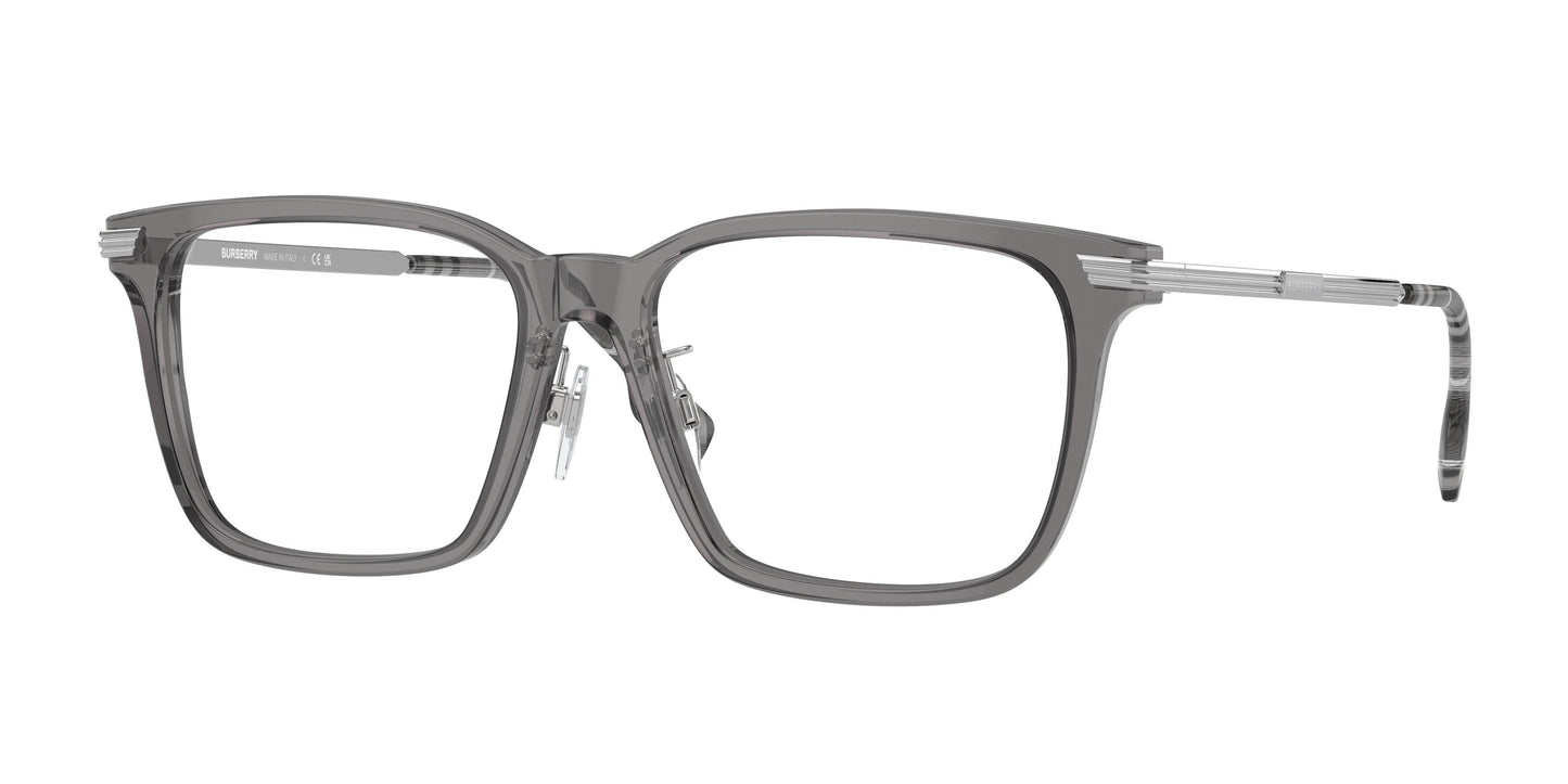 Burberry ELLIS BE2378F Square Eyeglasses - Lensntrends