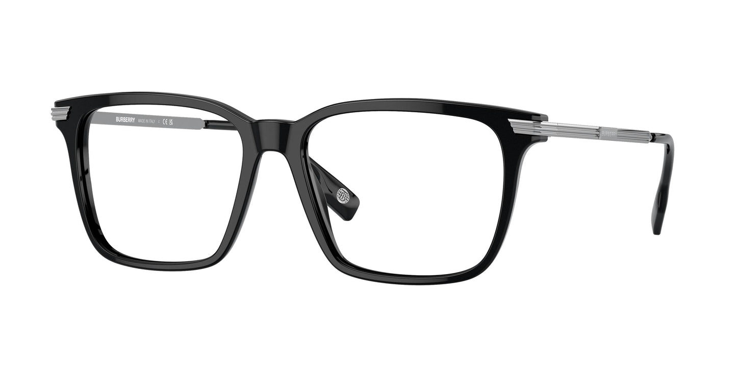 Burberry ELLIS BE2378 Square Eyeglasses - Lensntrends