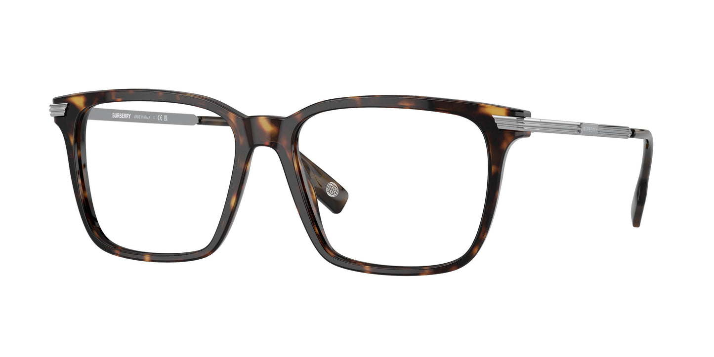 Burberry ELLIS BE2378 Square Eyeglasses - Lensntrends