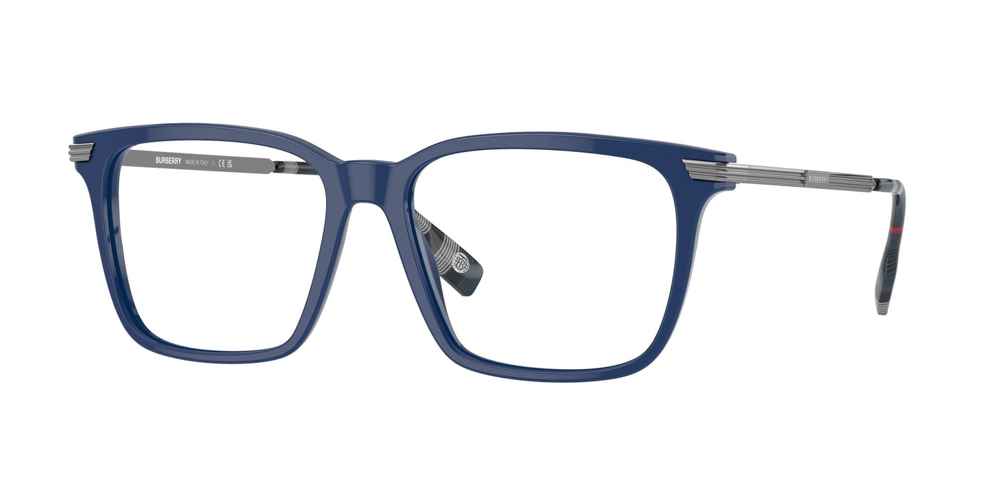 Burberry ELLIS BE2378 Square Eyeglasses - Lensntrends