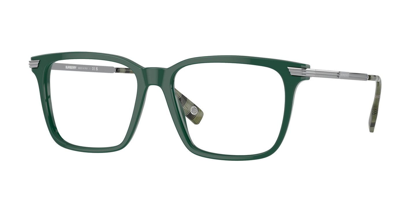 Burberry ELLIS BE2378 Square Eyeglasses - Lensntrends