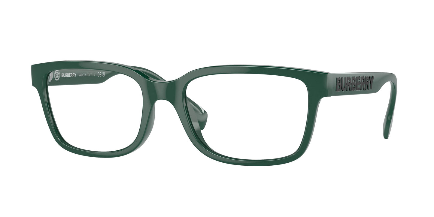 Burberry CHARLIE BE2379U Square Eyeglasses - Lensntrends