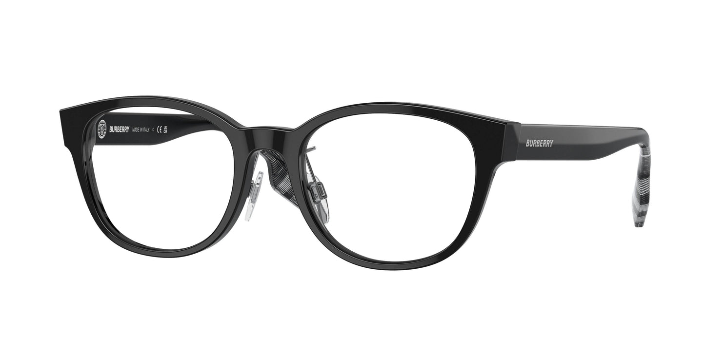Burberry PEYTON BE2381D Square Eyeglasses - Lensntrends