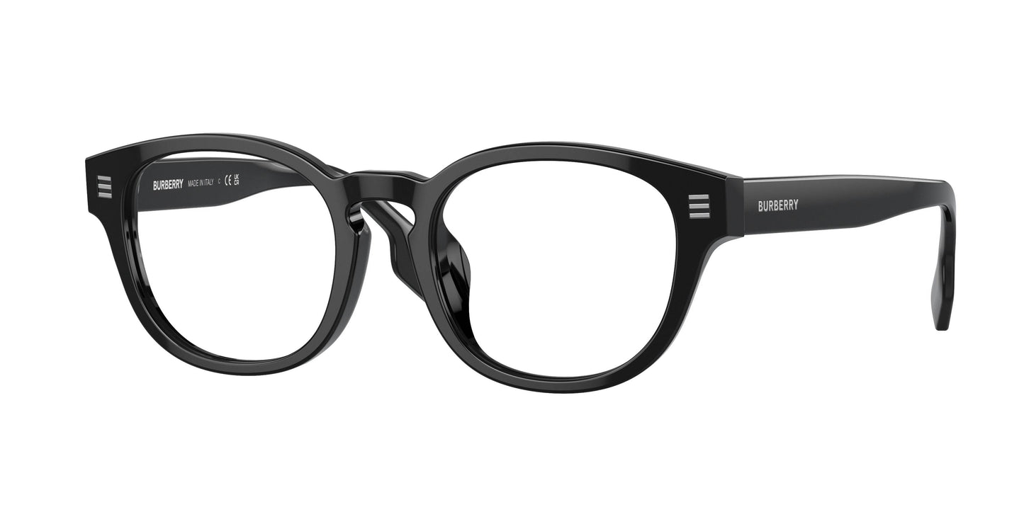 Burberry AUBREY BE2382D Round Eyeglasses - Lensntrends