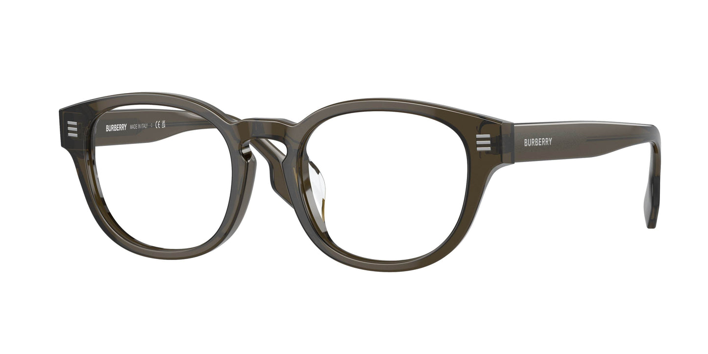 Burberry AUBREY BE2382D Round Eyeglasses - Lensntrends