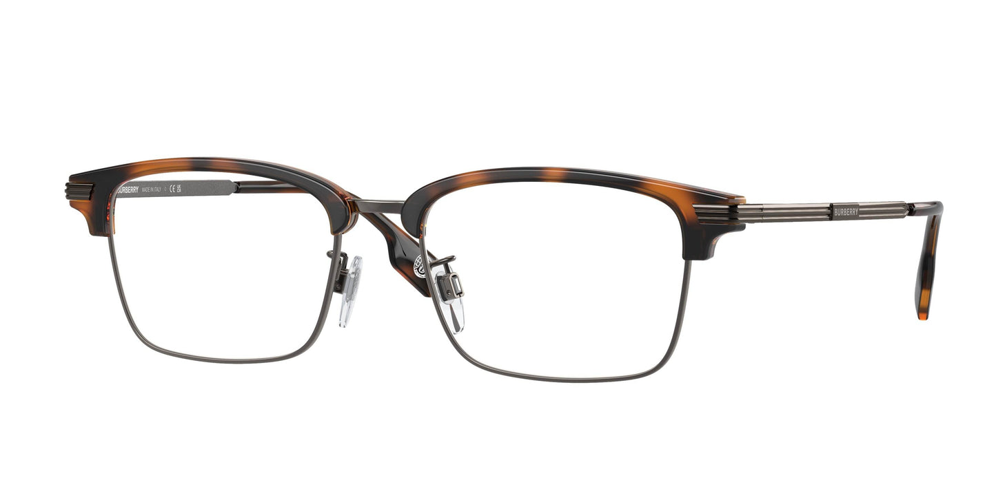 Burberry TYLER BE2383TD Rectangle Eyeglasses - Lensntrends