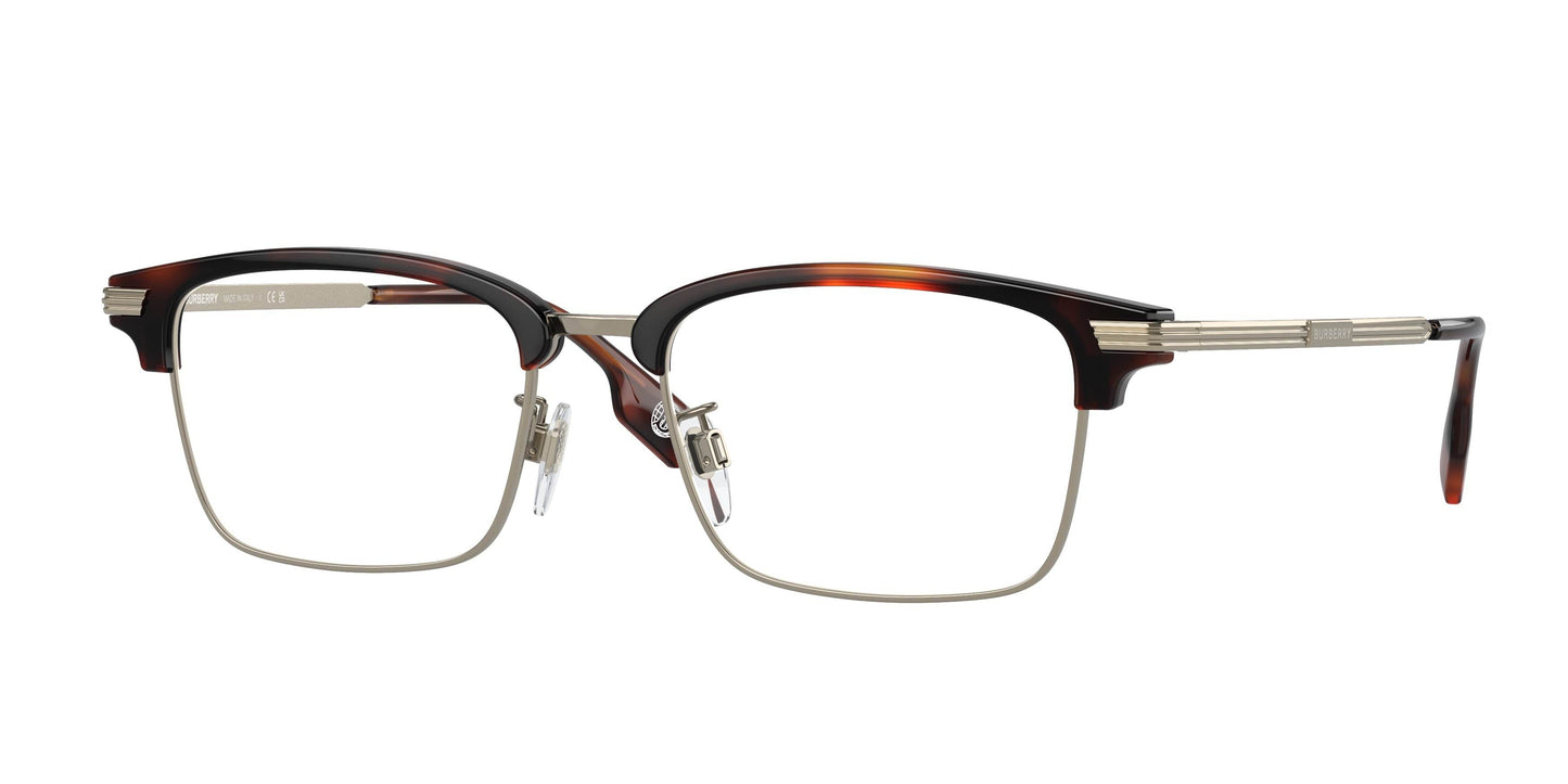 Burberry TYLER BE2383TD Rectangle Eyeglasses - Lensntrends