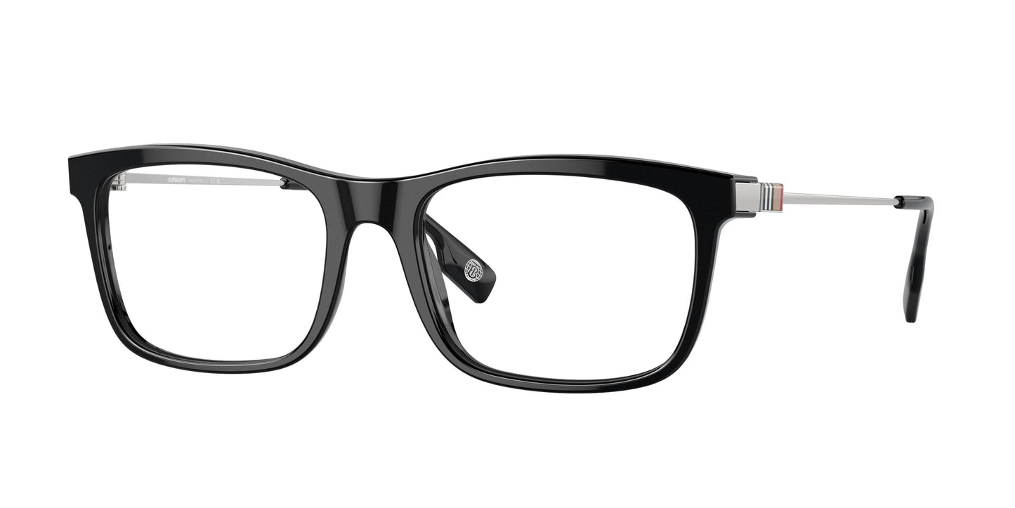 Burberry BE2384F Rectangle Eyeglasses - Lensntrends