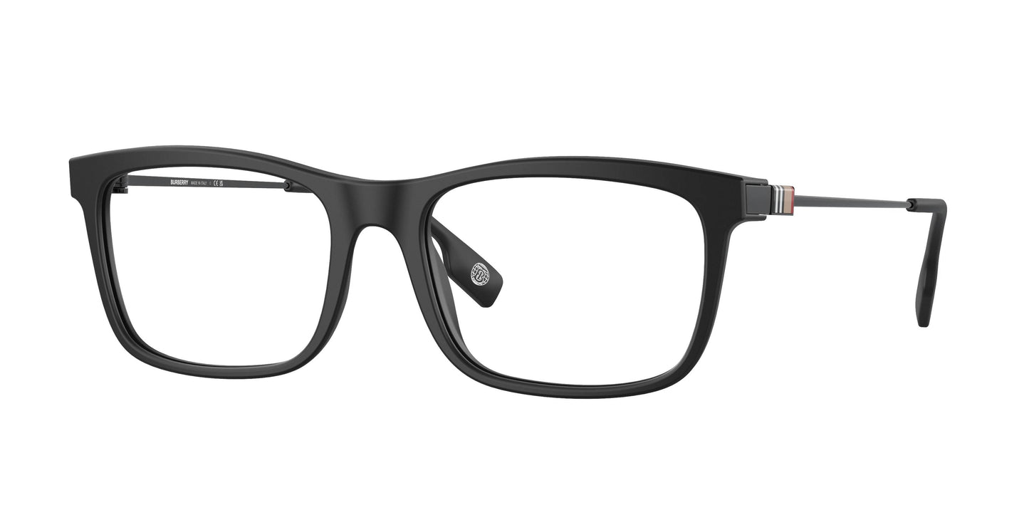 Burberry BE2384F Rectangle Eyeglasses - Lensntrends