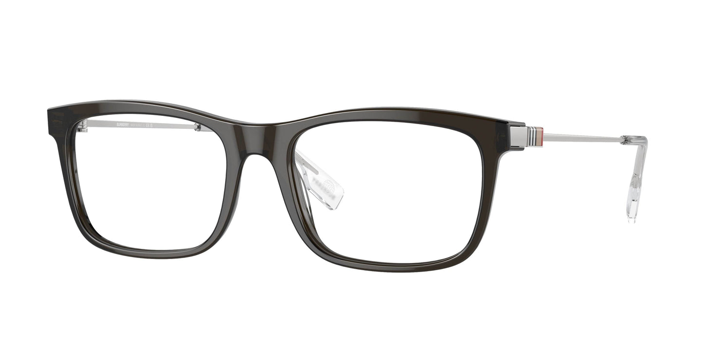 Burberry BE2384F Rectangle Eyeglasses - Lensntrends