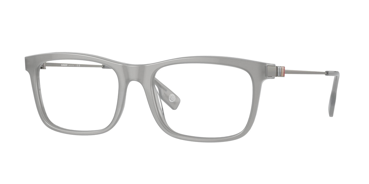 Burberry BE2384 Rectangle Eyeglasses - Lensntrends