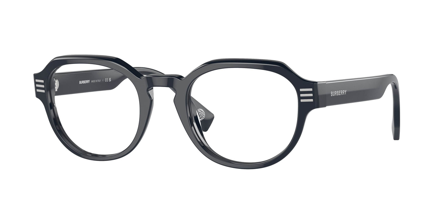 Burberry BE2386F Round Eyeglasses - Lensntrends