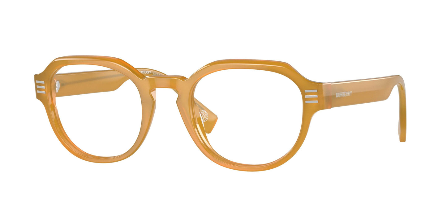 Burberry BE2386 Round Eyeglasses - Lensntrends